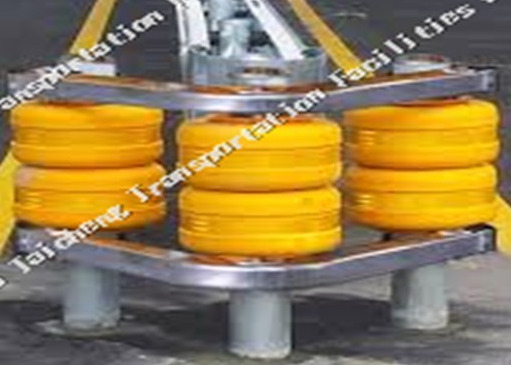 comprar 5.0 o 9,9 kg de barandillas de separación Fabricación con 650/700/1000 mm online manufacture