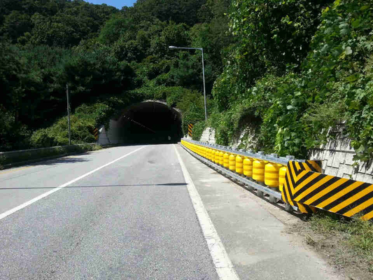 comprar Barrera de vigilancia de rodadura contra colisiones de carretera online manufacture