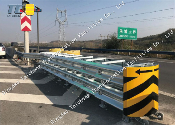 comprar La barrera de seguridad vial de alta calidad puede guiar el cojín de choque de la barrera anti-colisión online manufacture