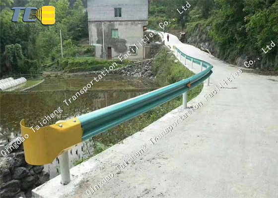 comprar Fabricante de barreras de acero galvanizado online manufacture
