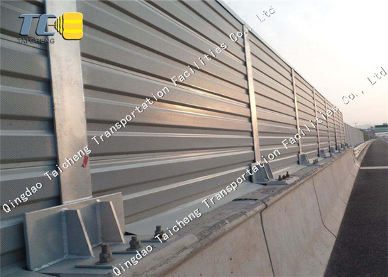 comprar Resistente a la intemperie Barrera de ruido personalizada para Indonesia online manufacture