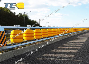 comprar Protección del medio ambiente de la barrera de desplome del tráfico de las barreras de la seguridad en carretera del haz de W online manufacture