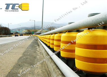 comprar Barrera anti del camino de la seguridad del balanceo del desplome para la producción de la estrella de la carretera/del camino online manufacture
