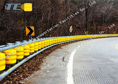 comprar Barandilla giratoria de alta velocidad del haz de la flexión para la seguridad de tráfico por carretera de la autopista online manufacture