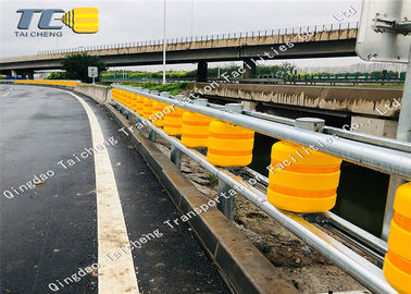 comprar Barrera de intensidad alta del rodillo de la seguridad para la carretera/el canal del tráfico por carretera online manufacture