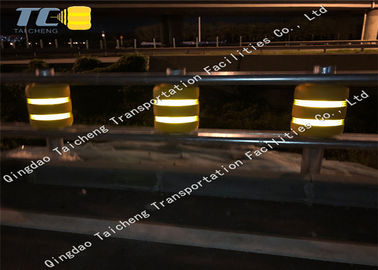 comprar Barreras medianas fácilmente montadas de la carretera, tipo barrera de W de desplome en camino online manufacture