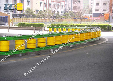comprar barreras giratorias anticolisión de la seguridad en carretera de la barandilla del 1m online manufacture