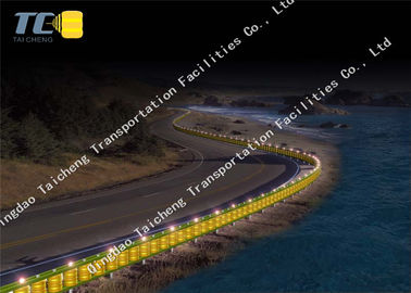 comprar Barrera de desplome anticolisión rotatoria de la carretera de la altura 510m m online manufacture