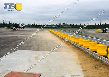 comprar Luz de seguridad de EVA de la barandilla del rodillo de la carretera que refleja 350 tamaño del X.500 milímetros online manufacture