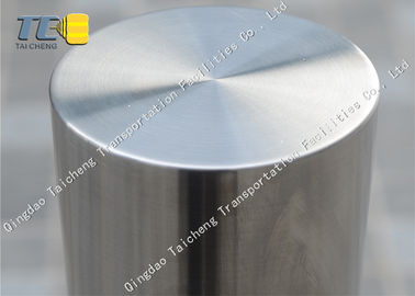 comprar Peso ligero retractable de acero fijo del poste de la correa del arrabio del poste de la primavera flexible online manufacture