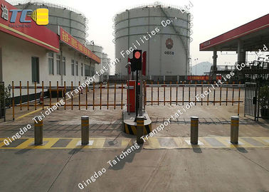 comprar Bolardos automáticos de la calzada del acero inoxidable, bolardos de levantamiento eléctricos online manufacture