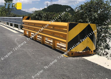 comprar Seguridad vial cojín de choque barrera de acero anti-colisión para la venta online manufacture