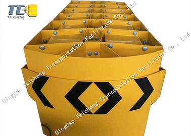comprar Atenuador del amortiguador del desplome de la seguridad de tráfico por carretera, atenuador durable de Redirective online manufacture