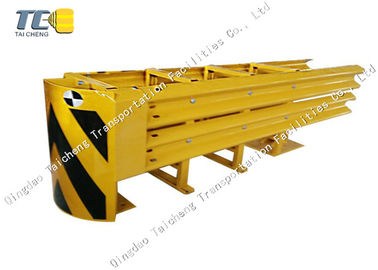 Good price Moho anti del atenuador del impacto del amortiguador del desplome ISO14001 para la seguridad de tráfico por carretera en línea
