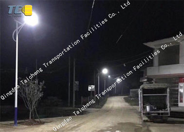 Good price El camino accionado solar al aire libre llevó luces con control auto de la intensidad en línea
