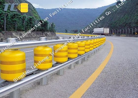 comprar Seguridad de sistema llenada espuma de la barrera de la barandilla del balanceo de la curva online manufacture