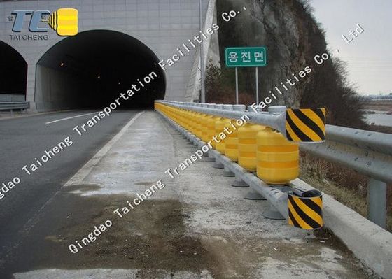 comprar Barreras de rodillo EVA de protección contra colisiones en carreteras online manufacture