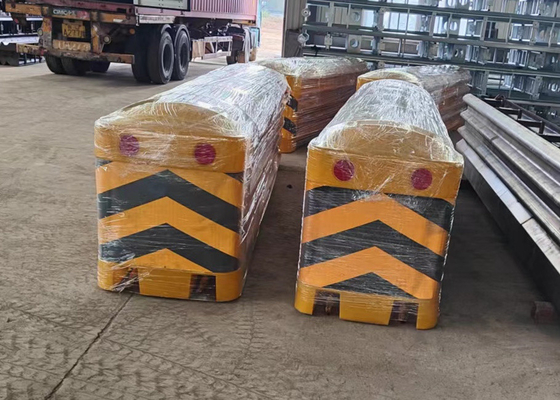 Good price Equipo de seguridad de carretera de color personalizado contra colisiones en línea