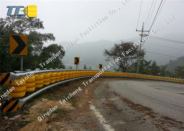 Good price Barrera del rodillo del diámetro 345m m EVA Traffic Anti Shock Highway en línea