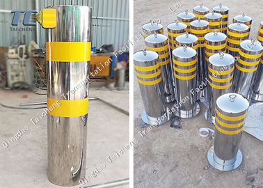 Good price Polvo galvanizado profundo caliente de las barreras retractables de la correa del acero inoxidable cubierto en línea