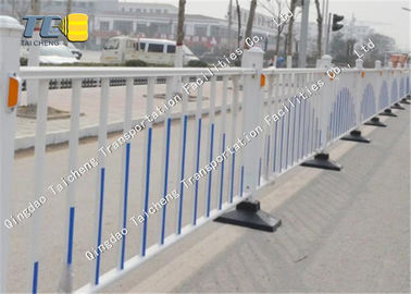Good price Barra automática de la separación del vehículo de Crowd Control Pedestrian de la cerca de la barrera del camino en línea