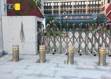 Good price Tira adhesiva de 220 bolardos neumáticos del VAC para el edificio/la prisión del gobierno en línea
