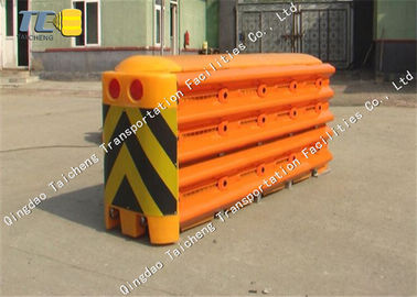 Good price Material de la seguridad de tráfico por carretera del atenuador del amortiguador del desplome de la resistencia de impacto Q235 en línea