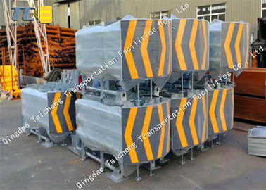 Good price Desgaste - caliente resistente del atenuador Q235 345 del amortiguador del desplome sumergido galvanizado en línea