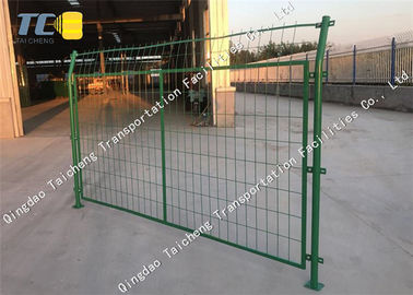 Good price Protección multifuncional de la resistencia a la corrosión de la cerca del alambre de púas del rollo buena en línea