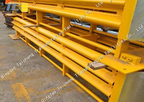 Good price Sistema decorativo al aire libre del amortiguador del desplome a prueba de herrumbre para la seguridad de tráfico por carretera en línea