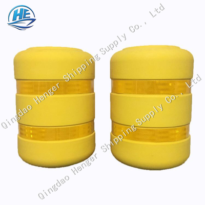 Sistema de barrera giratorio de Barrier Elastic Roller del guardia del balanceo de la barandilla